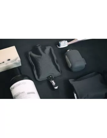 FlatPak Toiletry Bottle (3-Pack)