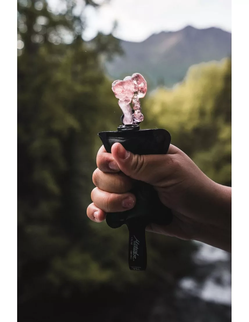 FlatPak Toiletry Bottle (3-Pack)