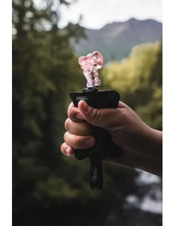 FlatPak Toiletry Bottle (3-Pack)