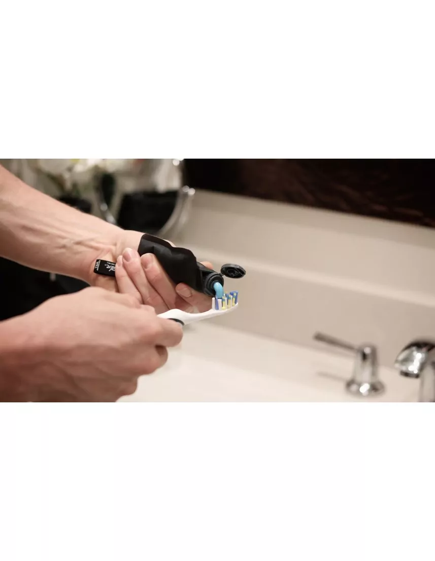 FlatPak Toiletry Bottle (3-Pack)