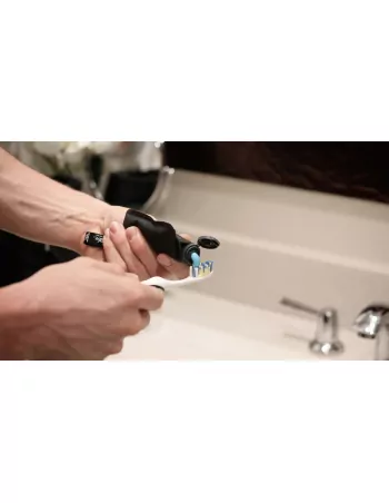 FlatPak Toiletry Bottle (3-Pack)