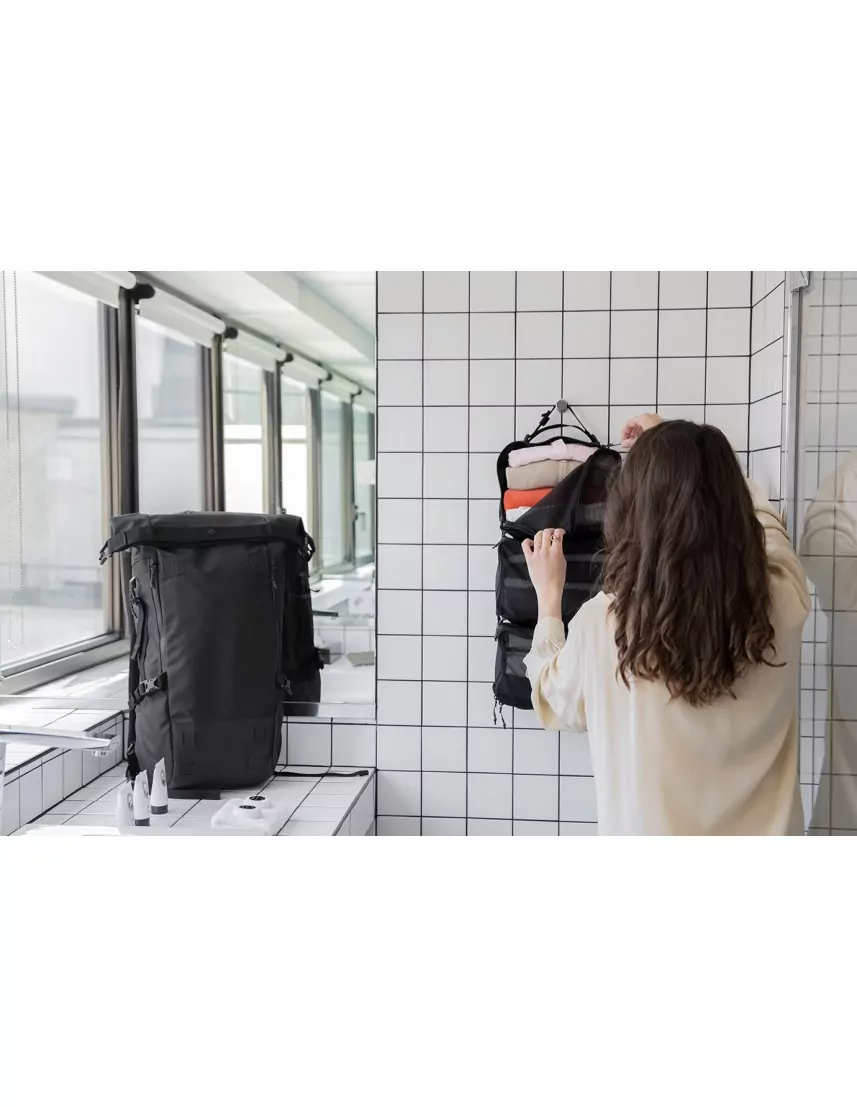 Packing Cubes – Set of 3 for efficient packing