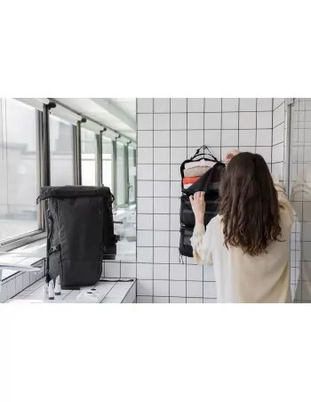 Packing Cubes – Set de 3 pour un rangement efficace