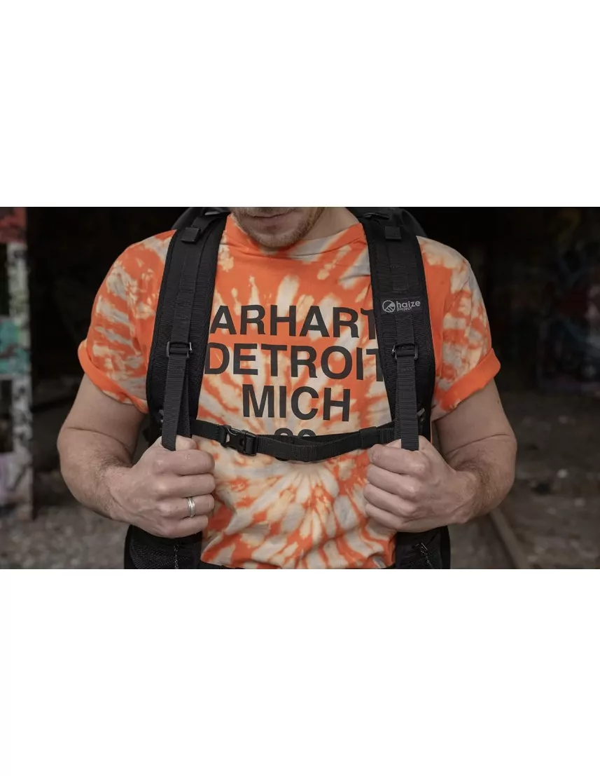 Packing Cubes – Set de 3 pour un rangement...