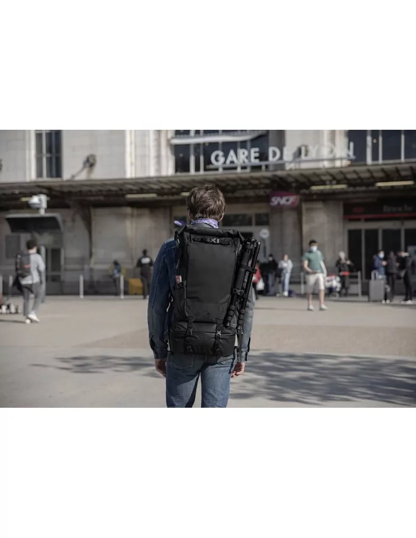 Packing Cubes – Set de 3 pour un rangement...