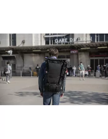 Packing Cubes – Set de 3 pour un rangement efficace