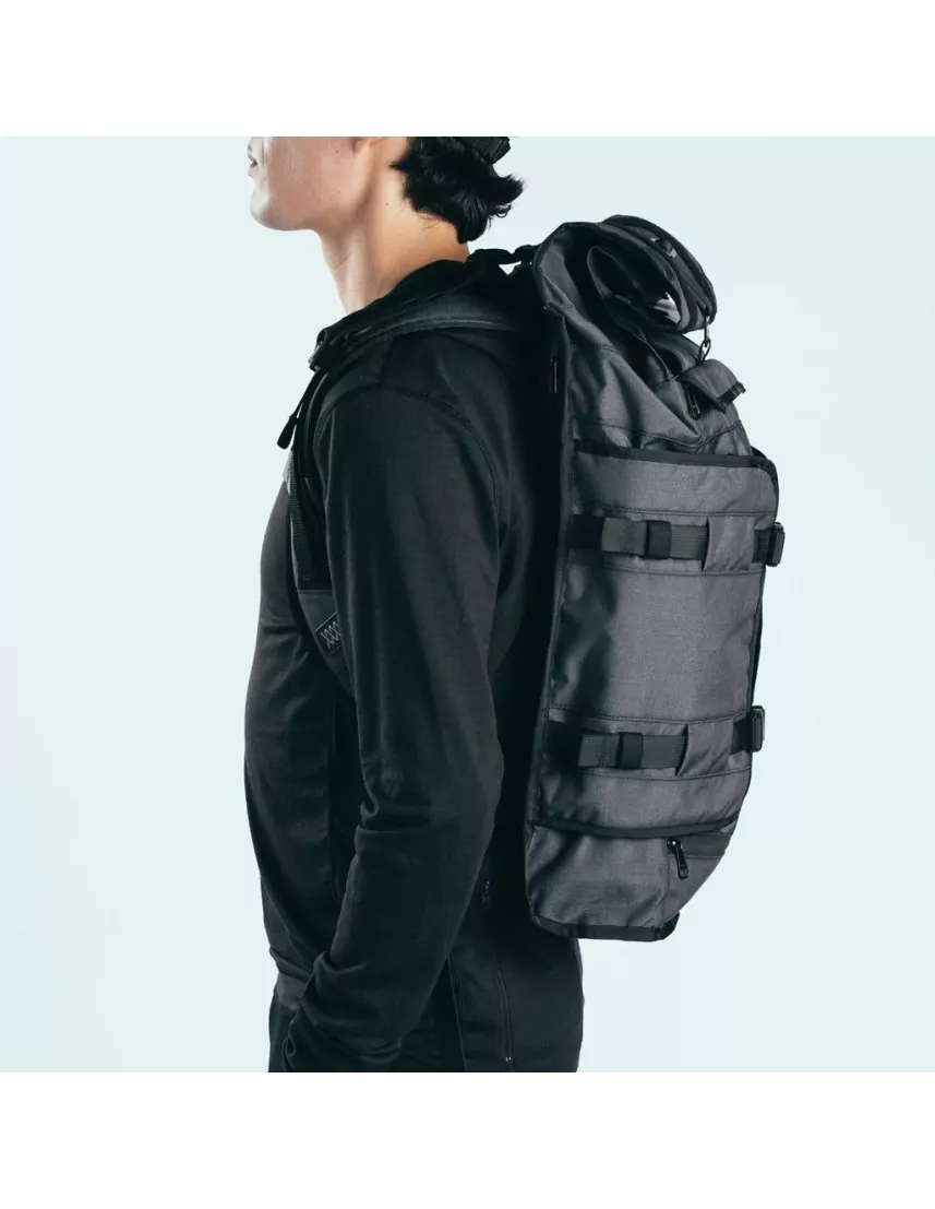The Rhake HT500 – Durable and Versatile Backpack