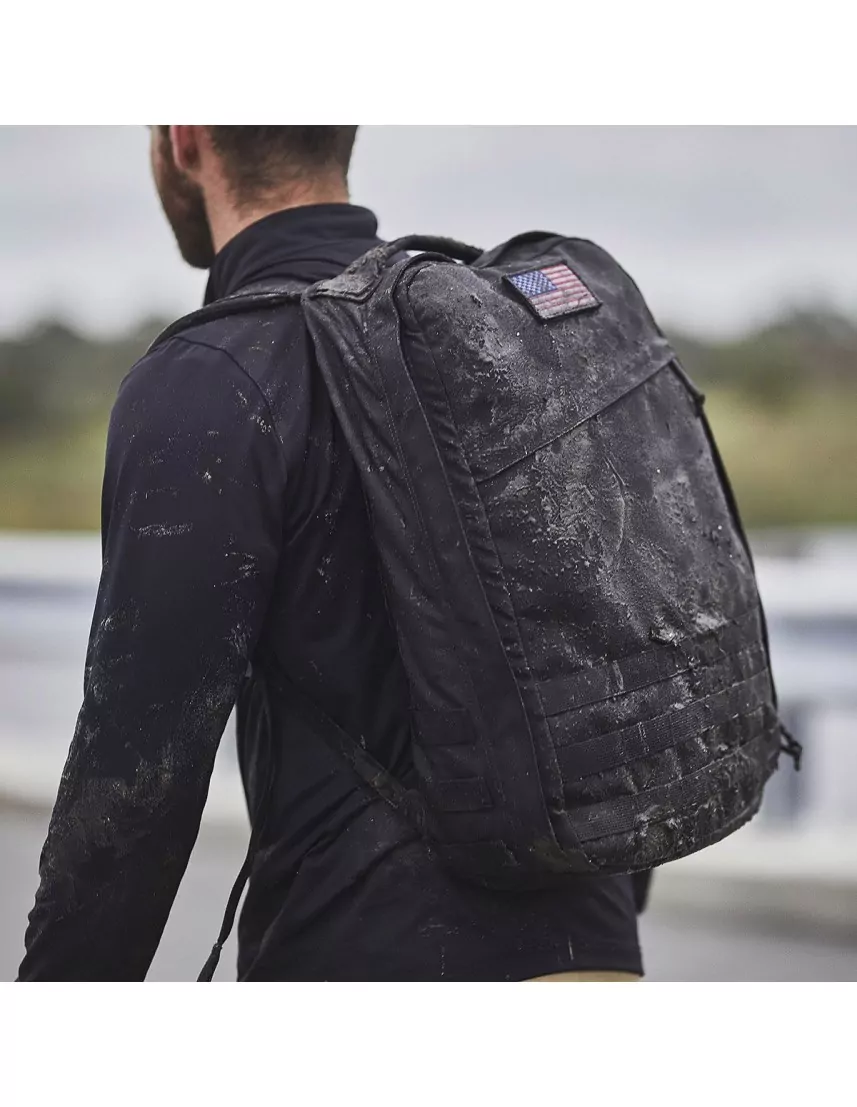GR1 Backpack – Tactical, Durable, and Versatile