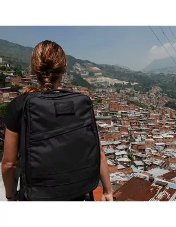 GR1 Backpack – Tactical, Durable, and Versatile