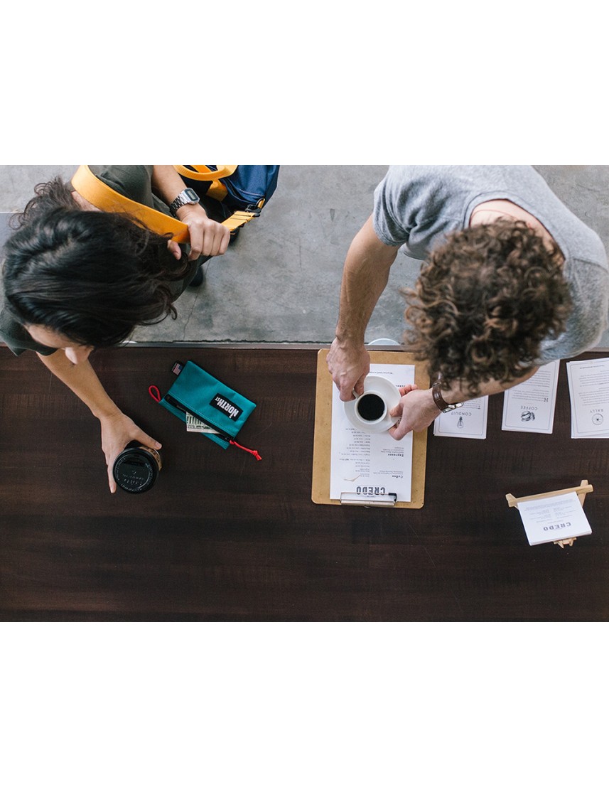 Pittock Travel Pouch EPX Medium