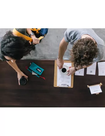 Pittock Travel Pouch EPX Medium