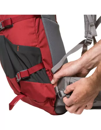 Coulee 25 Backpack – The Perfect Companion for Your Adventures and Daily Commutes