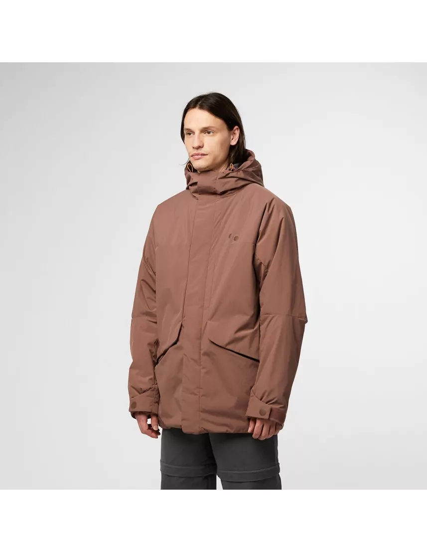 Mono Jacket Unisex – Stylish and Practical for...