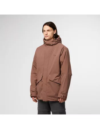 Mono Jacket Unisex – Stylish and Practical for Everyone