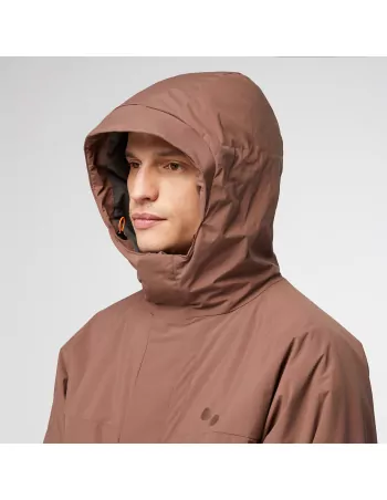 Mono Jacket Unisex – Stylish and Practical for Everyone