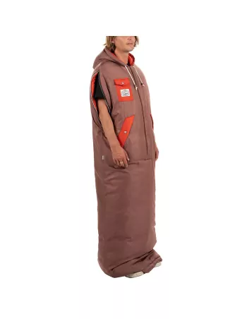 The Reversible Napsack