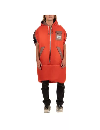 The Reversible Napsack