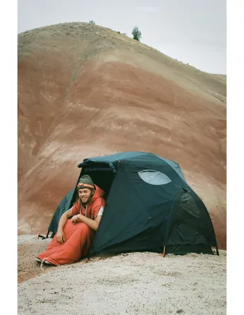 The Reversible Napsack