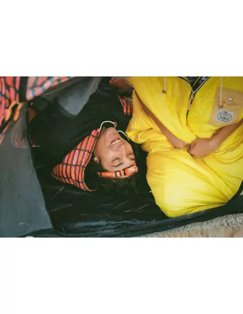 The Reversible Napsack