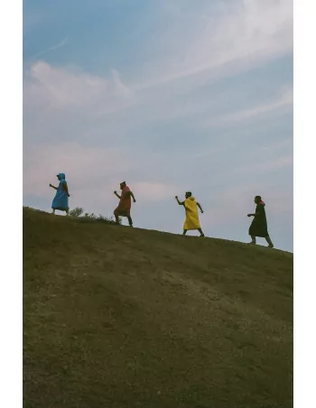 The Reversible Napsack