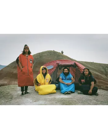 The Reversible Napsack