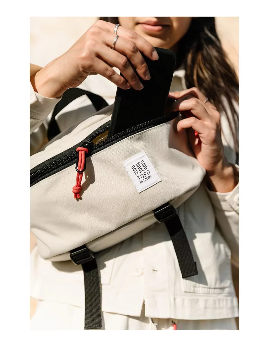 Hip Pack Classic – Sac pratique et stylé pour tous