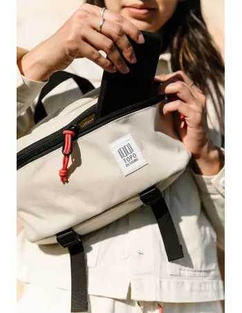 Hip Pack Classic – Sac pratique et stylé pour tous