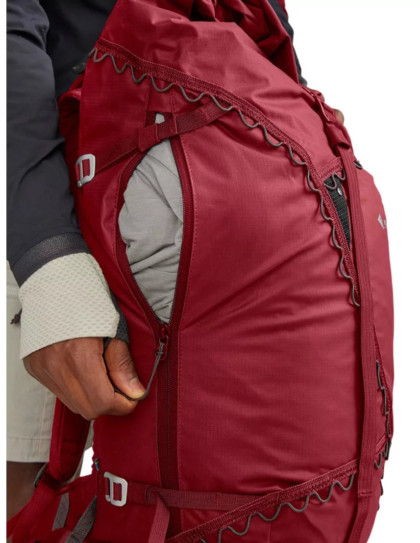 Klättermusen Ull Backpack 30L – Outdoor gear