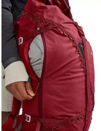 Klättermusen Ull Backpack 30L – Outdoor-Rucksack