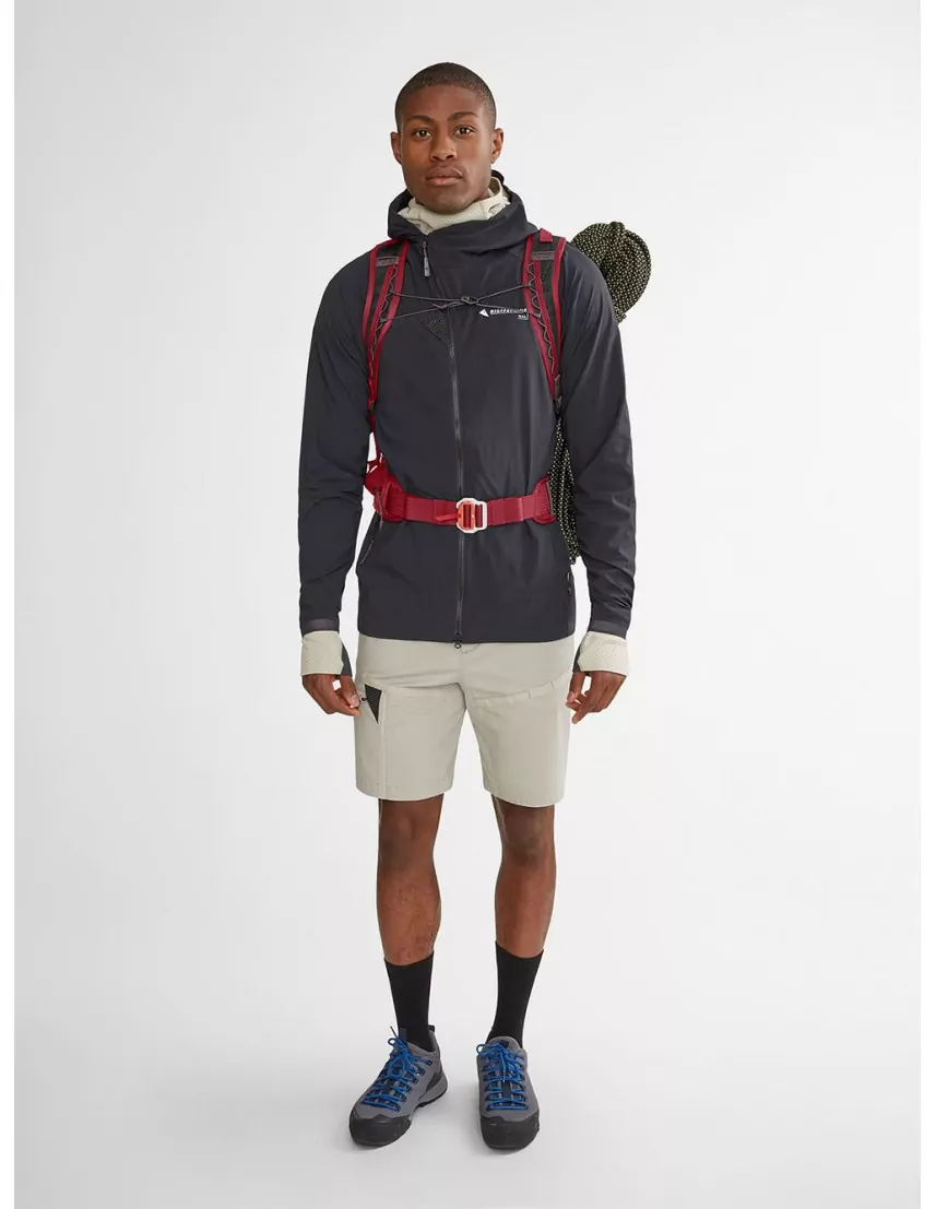 Klättermusen - Ull Backpack 30L