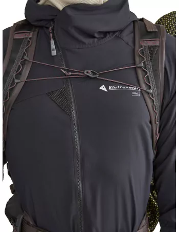 Klättermusen - Ull Backpack 30L