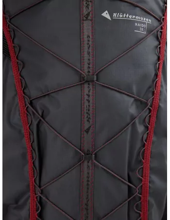 Raido Backpack 38L