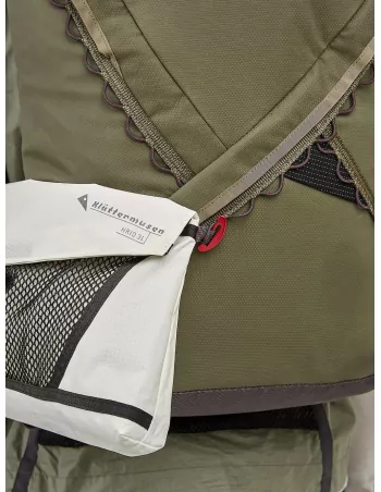 Hrid WP Accessory Bag 1.5L