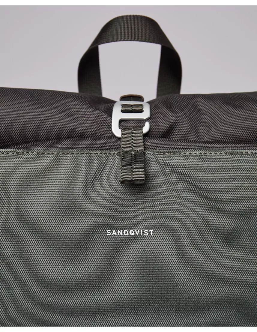 Arvid Backpack – Sac à dos urbain minimaliste...