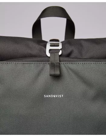 Arvid Backpack – Sac à dos urbain minimaliste et fonctionnel