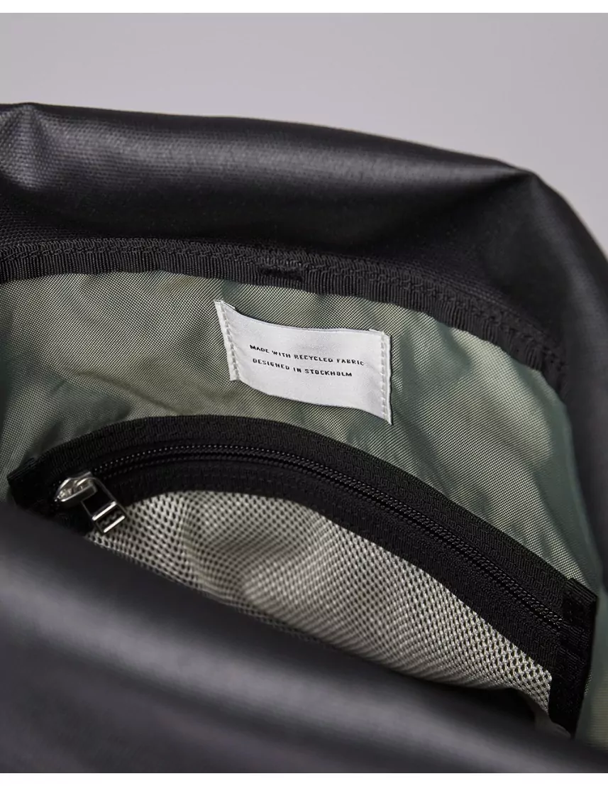 Arvid Backpack – Sac à dos urbain minimaliste...