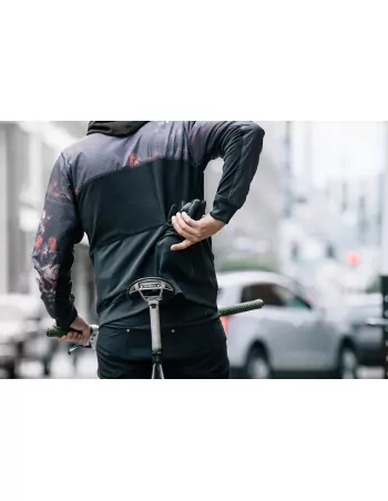 Midweight Cycling Gloves