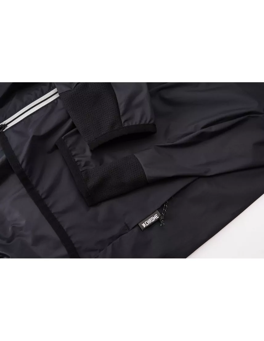 Wind Cobra Packable 2.0 M's