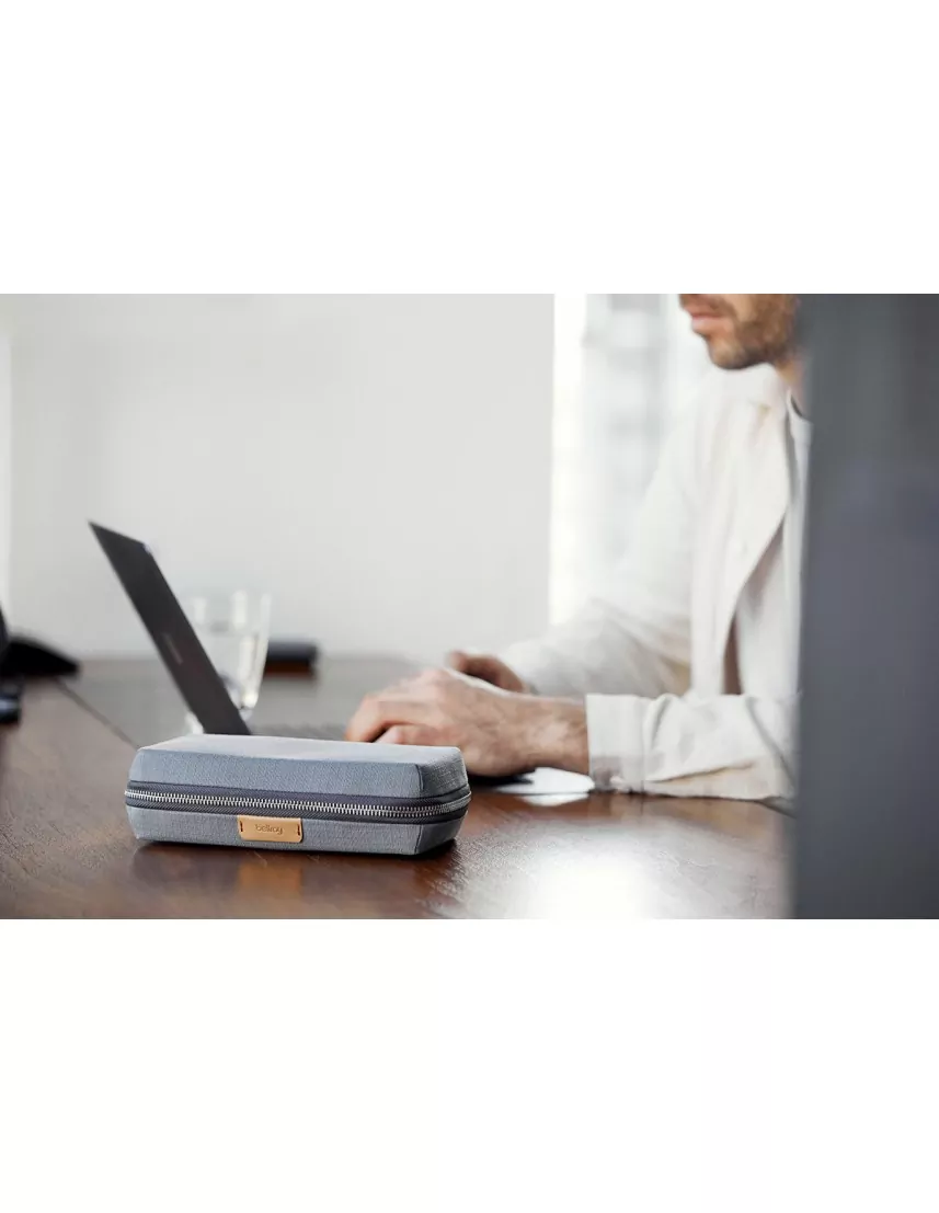 Bellroy Tech Kit – Tech Pouch for Daily...