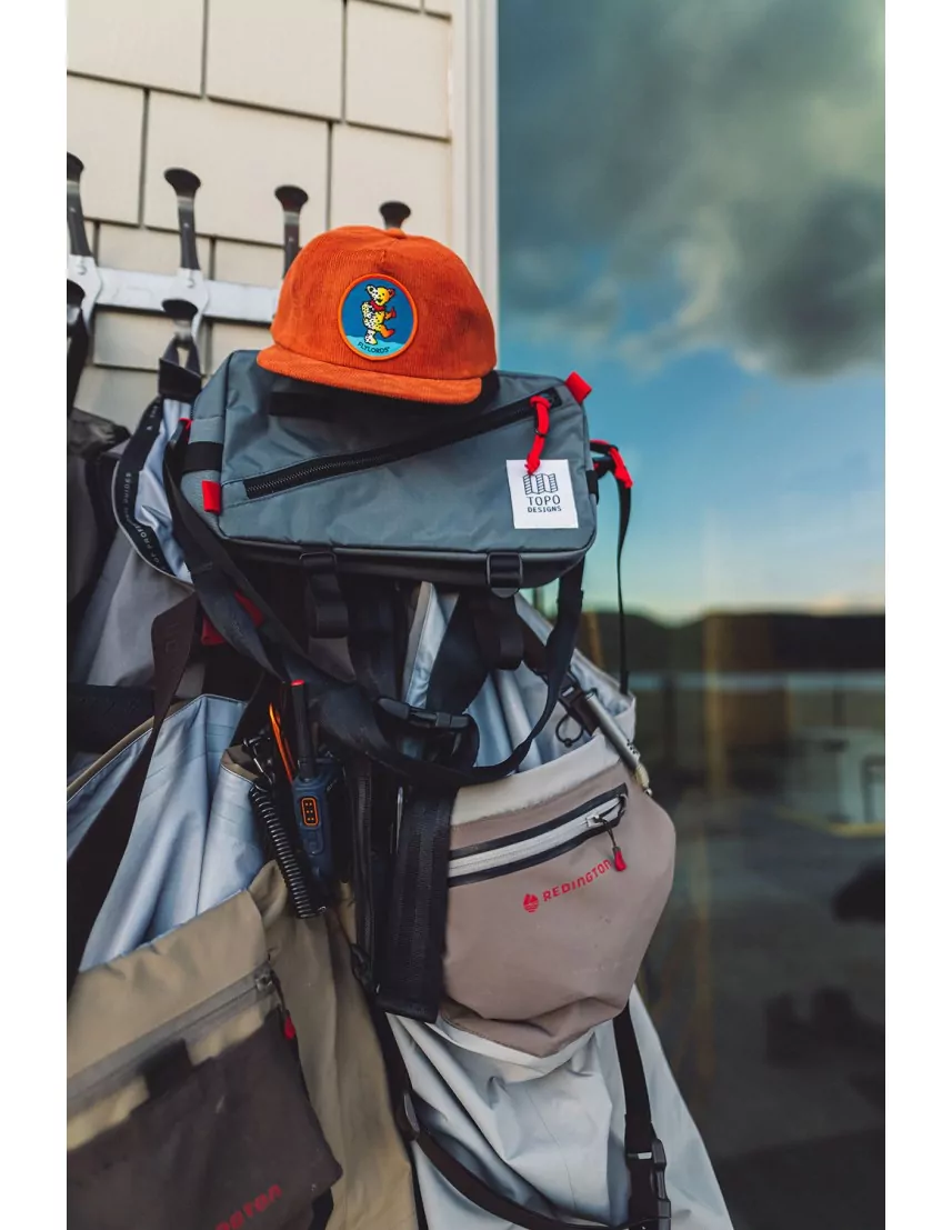 Mountain Accessory Bag Micro