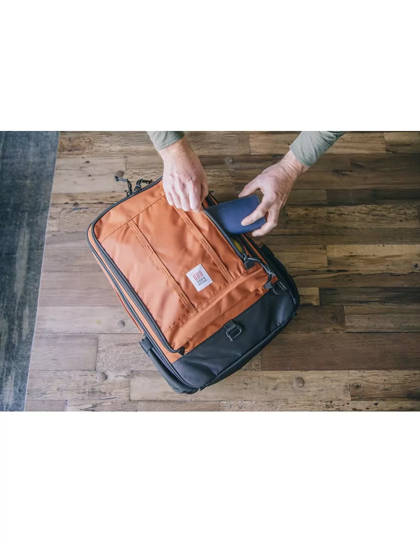 Global Travel Bag 30L