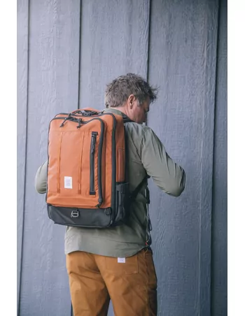 Global Travel Bag 30L