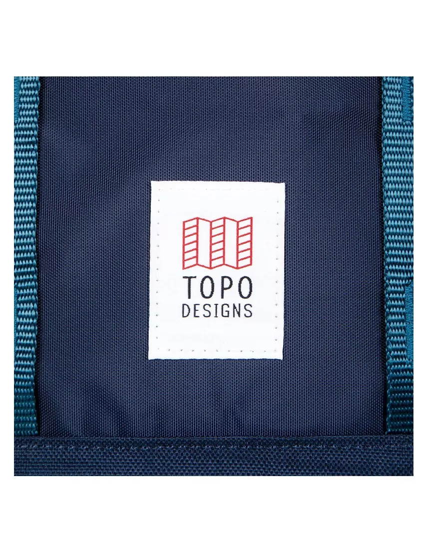 Global Travel Bag 30L