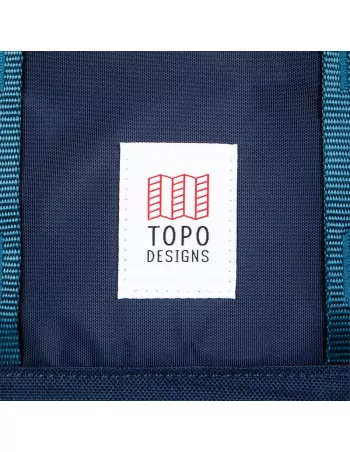 Global Travel Bag 30L