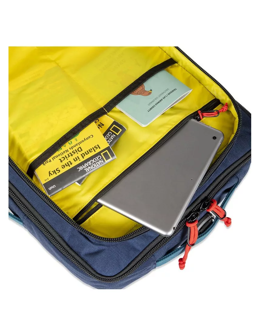 Global Travel Bag 30L