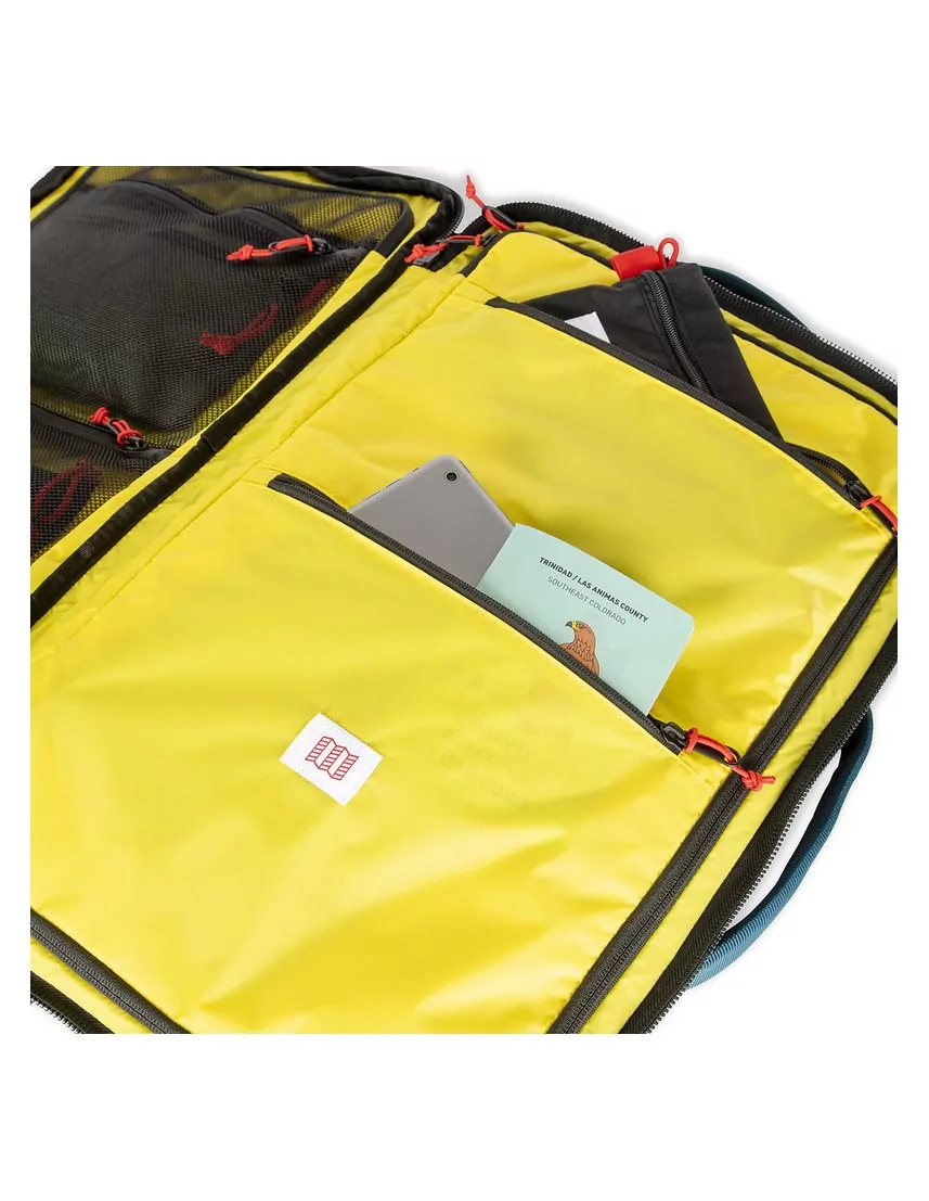 Global Travel Bag 30L
