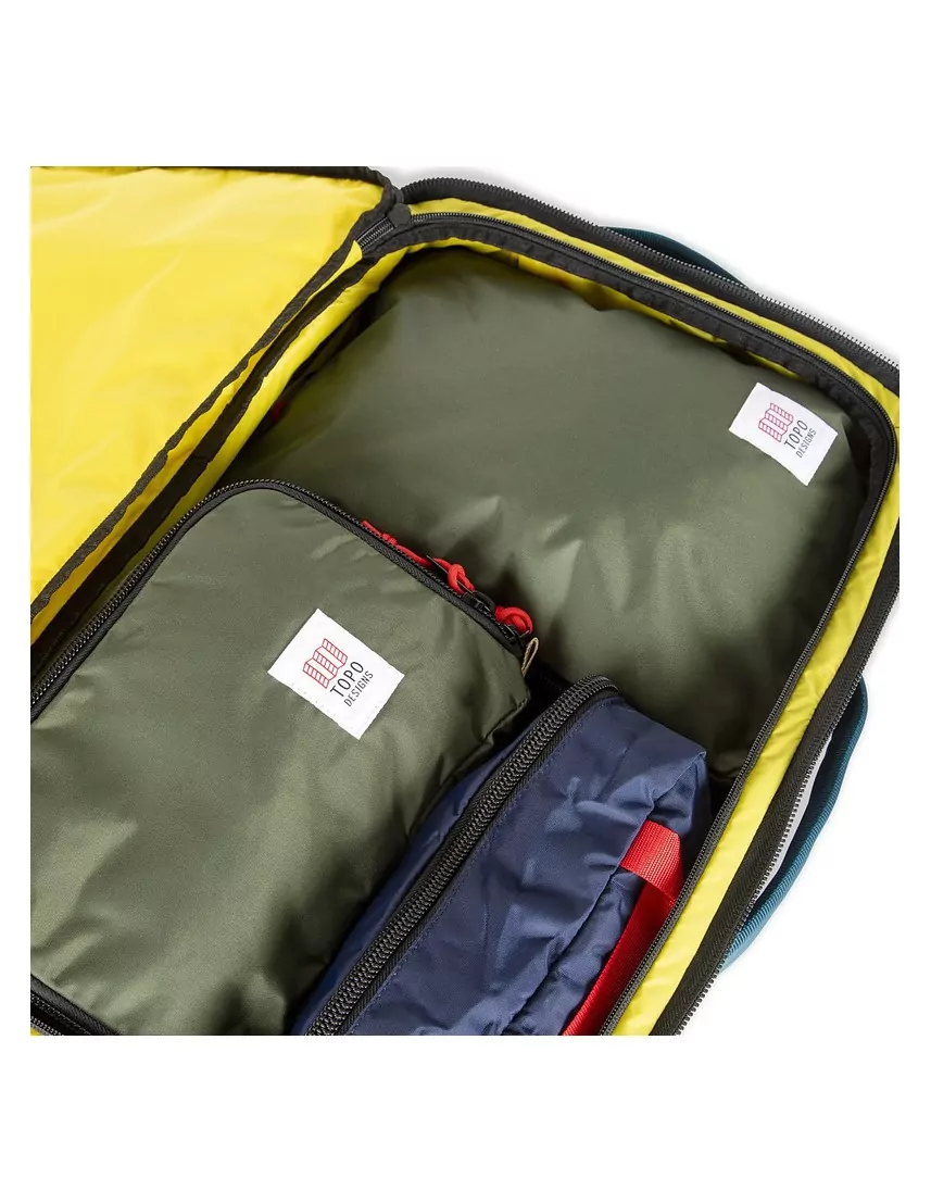 Global Travel Bag 30L