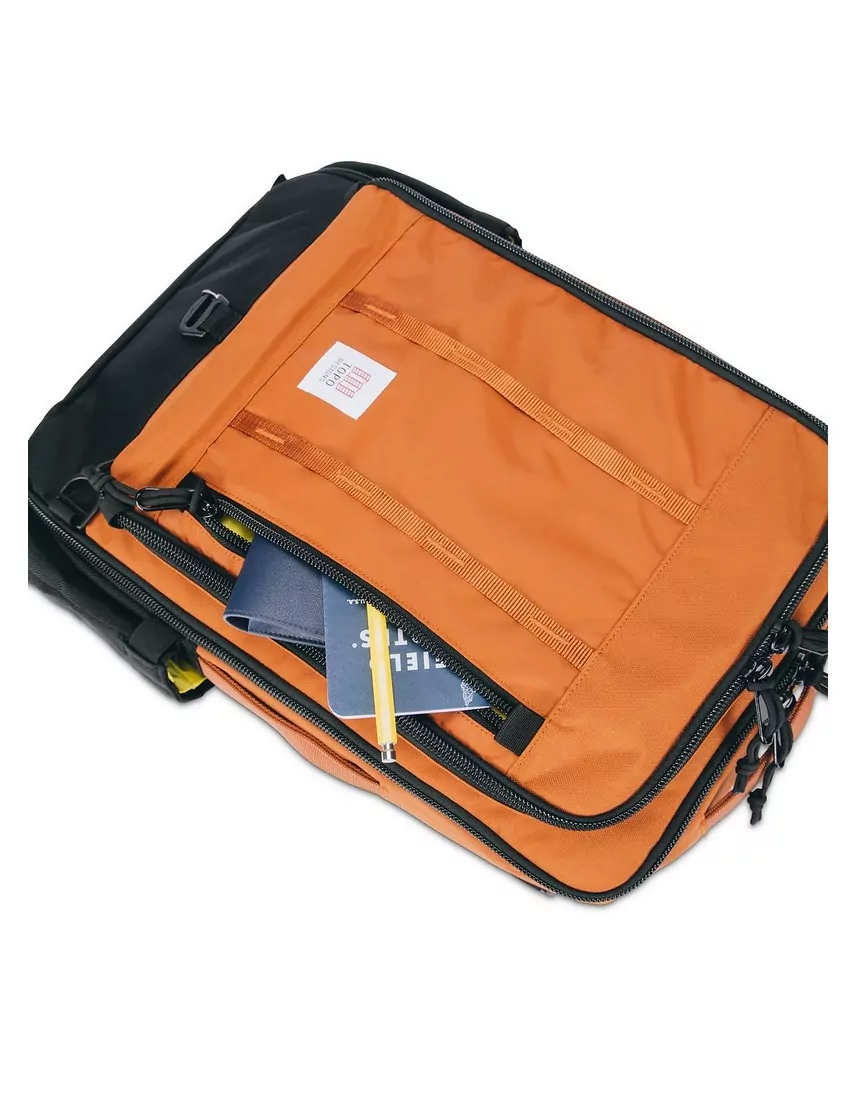 Global Travel Bag 30L