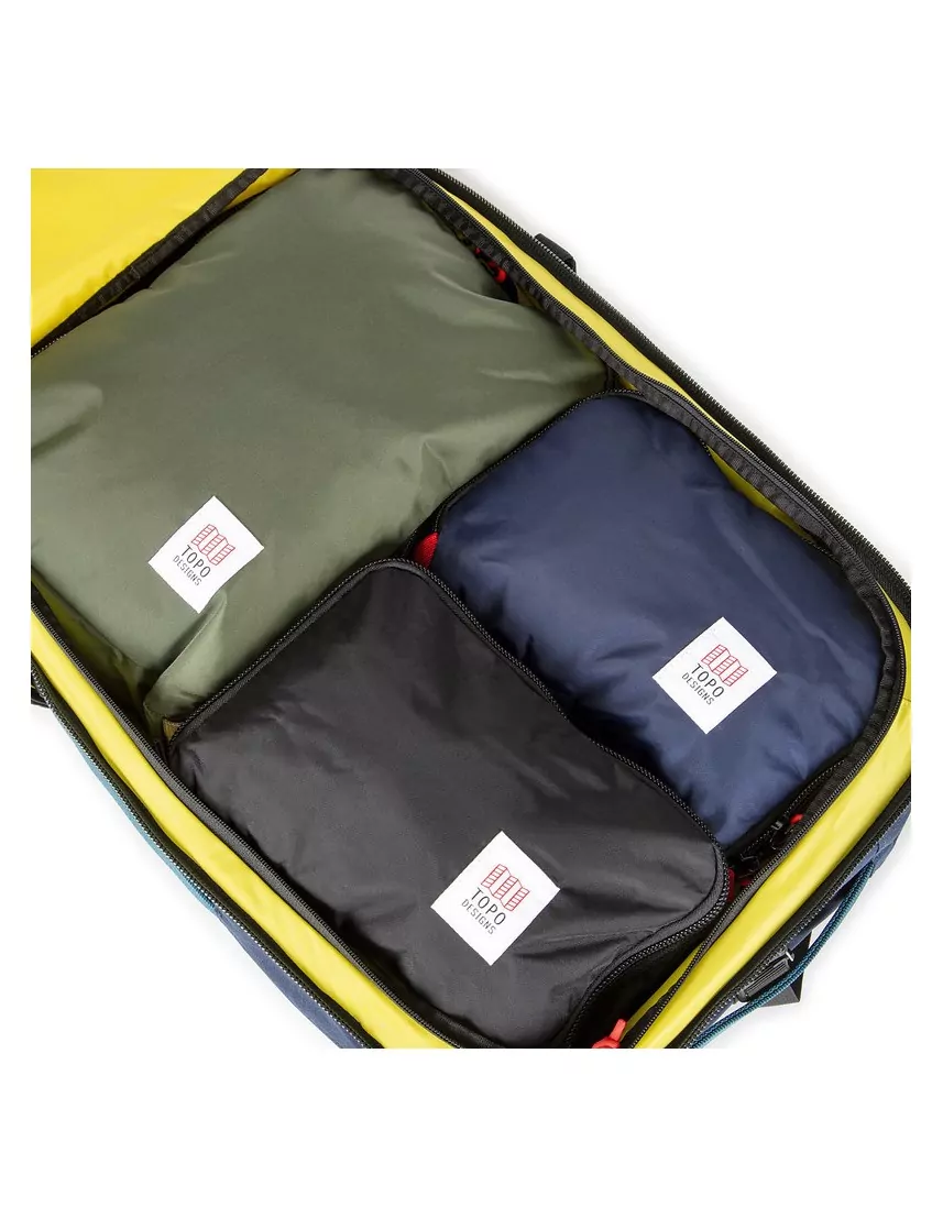 Global Travel Bag 40L