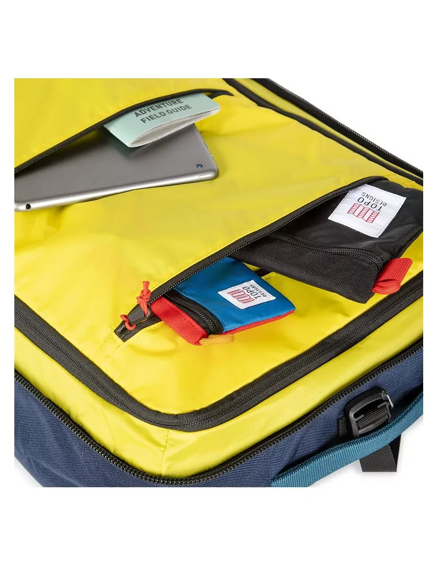 Global Travel Bag 40L